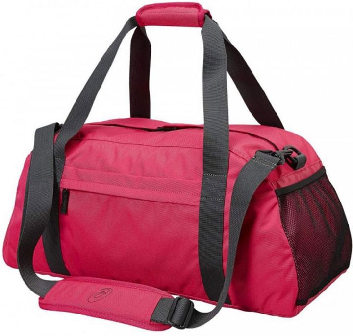 Asics Training Essentias GymBag Pink